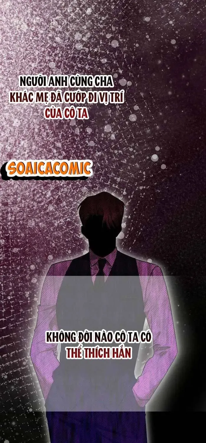 Lần Đầu Của Tổng Tài Chapter 39.2 - Trang 17