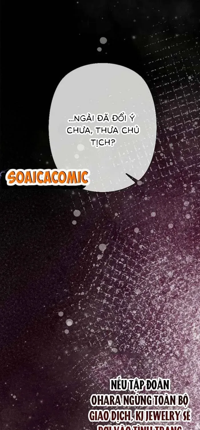 Lần Đầu Của Tổng Tài Chapter 39.2 - Trang 19