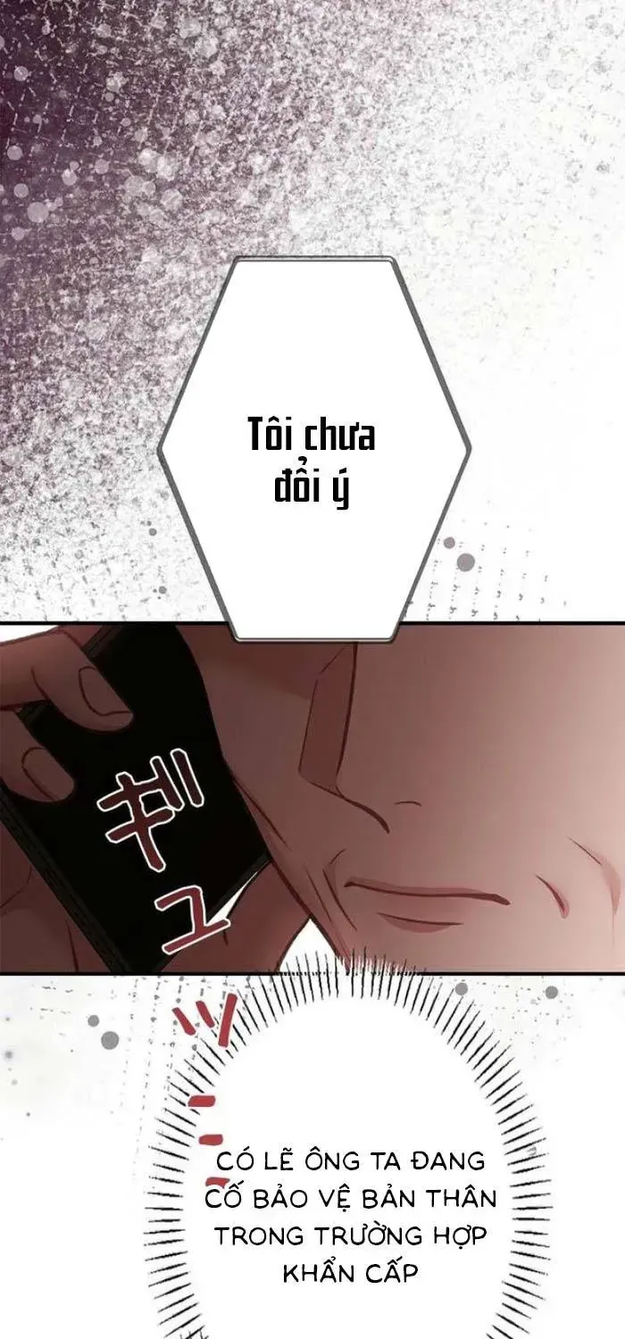 Lần Đầu Của Tổng Tài Chapter 39.2 - Trang 21