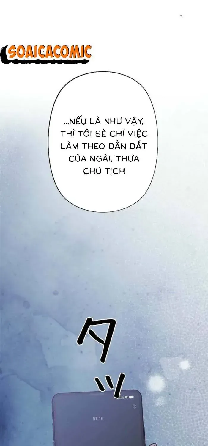 Lần Đầu Của Tổng Tài Chapter 39.2 - Trang 23