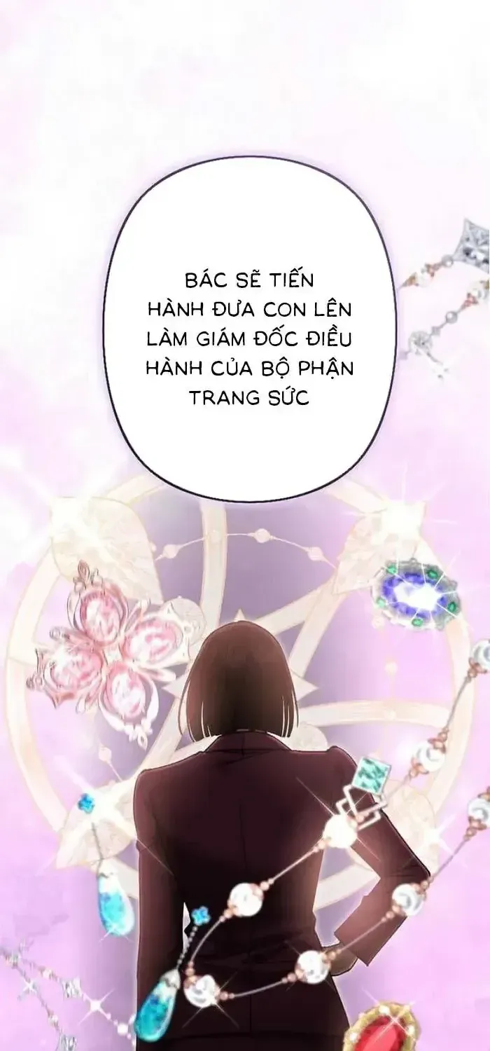 Lần Đầu Của Tổng Tài Chapter 39.2 - Trang 3