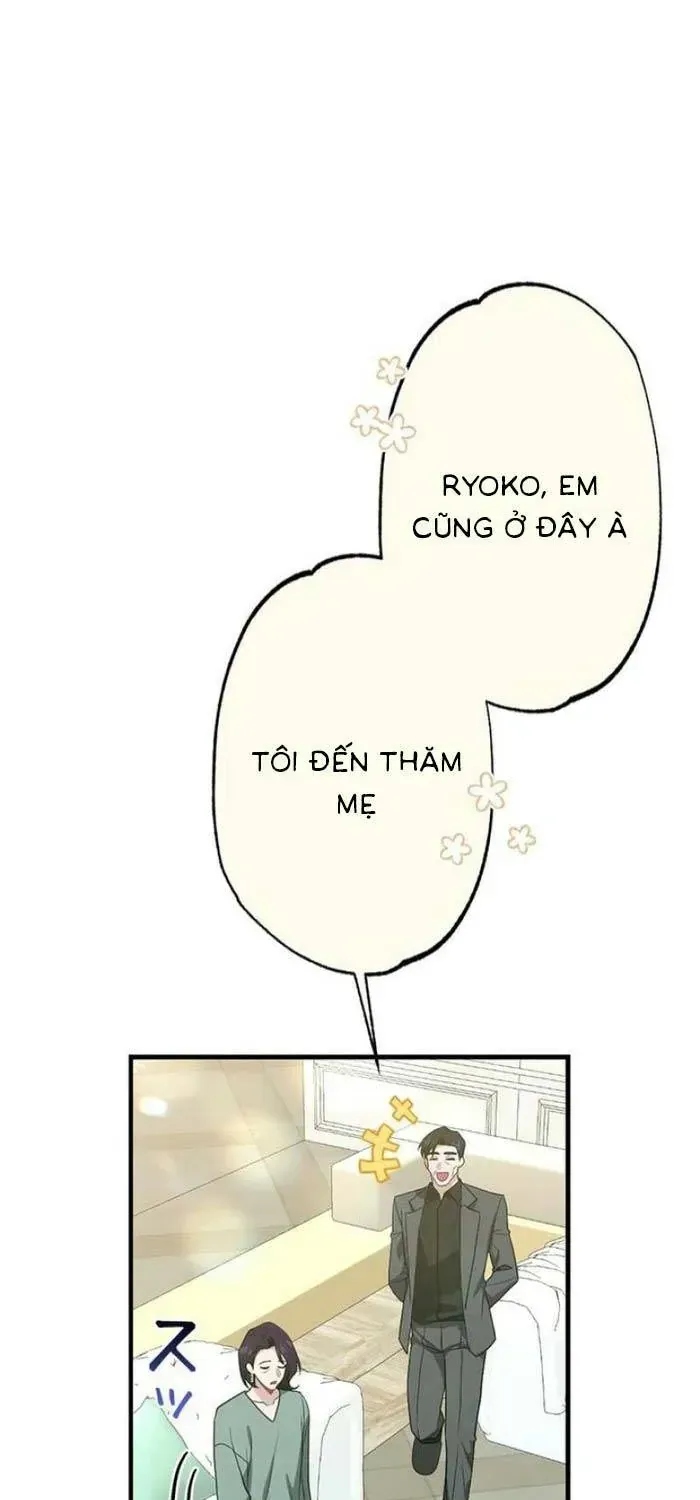 Lần Đầu Của Tổng Tài Chapter 39.2 - Trang 35
