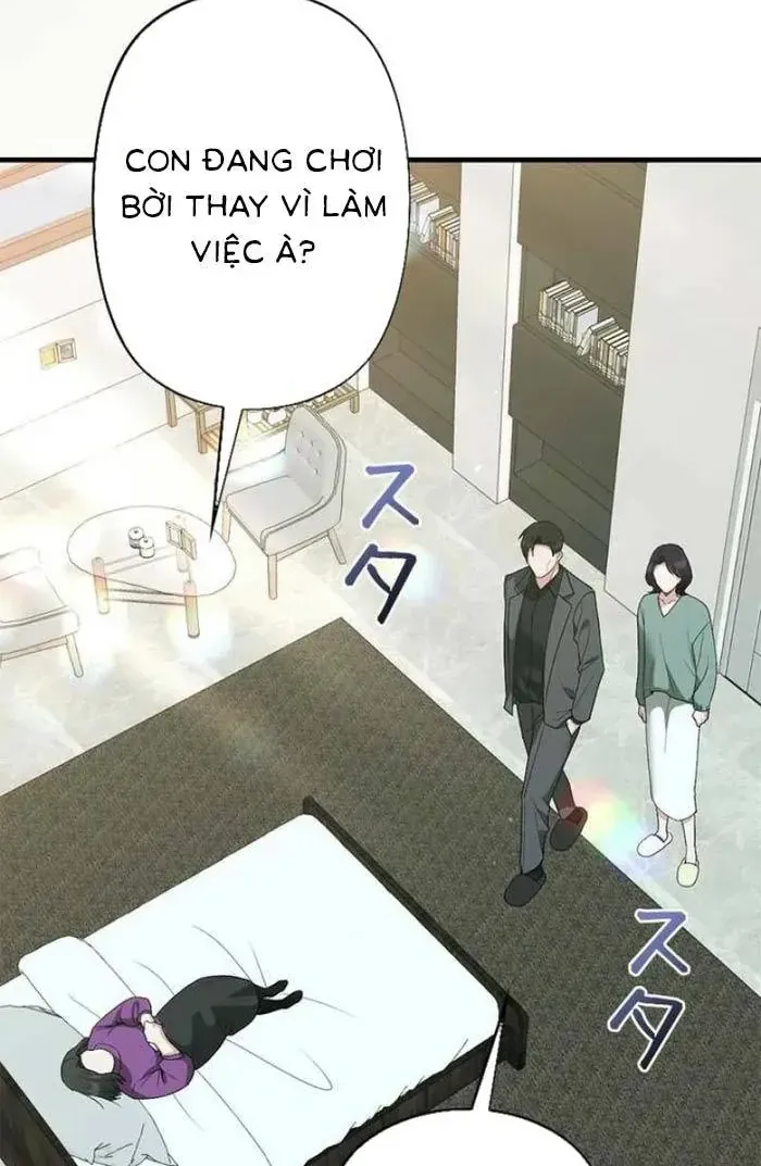 Lần Đầu Của Tổng Tài Chapter 39.2 - Trang 44