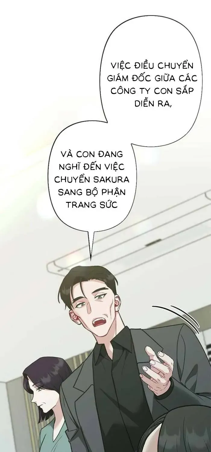 Lần Đầu Của Tổng Tài Chapter 39.2 - Trang 47