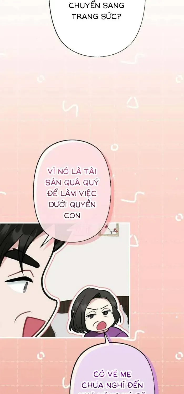 Lần Đầu Của Tổng Tài Chapter 39.2 - Trang 49