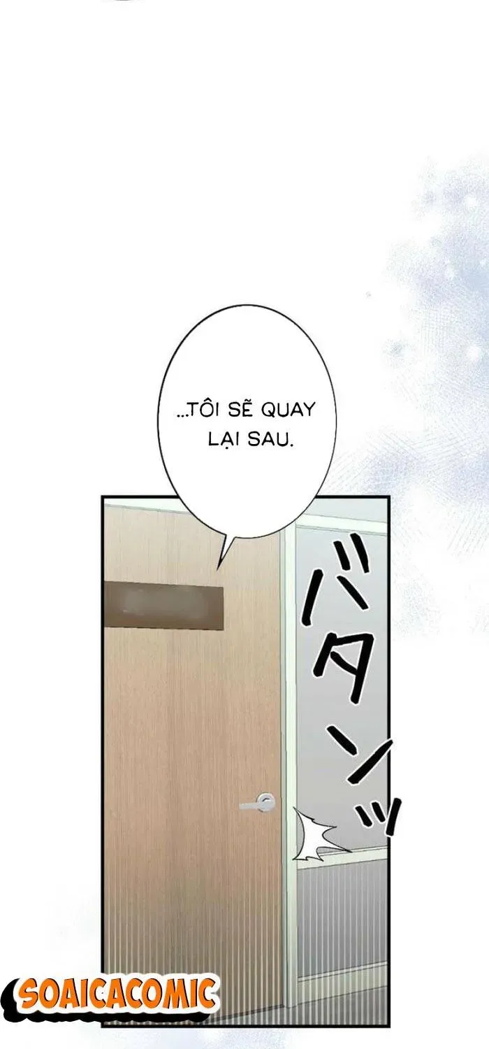 Lần Đầu Của Tổng Tài Chapter 4.1 - Trang 10