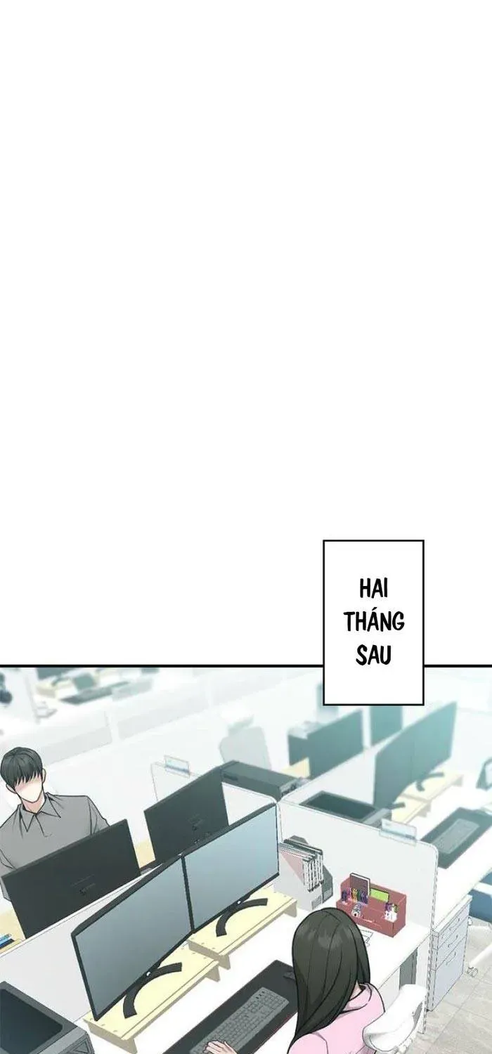 Lần Đầu Của Tổng Tài Chapter 4.1 - Trang 17