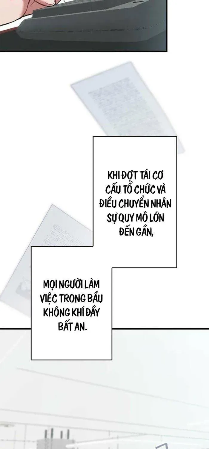 Lần Đầu Của Tổng Tài Chapter 4.1 - Trang 19
