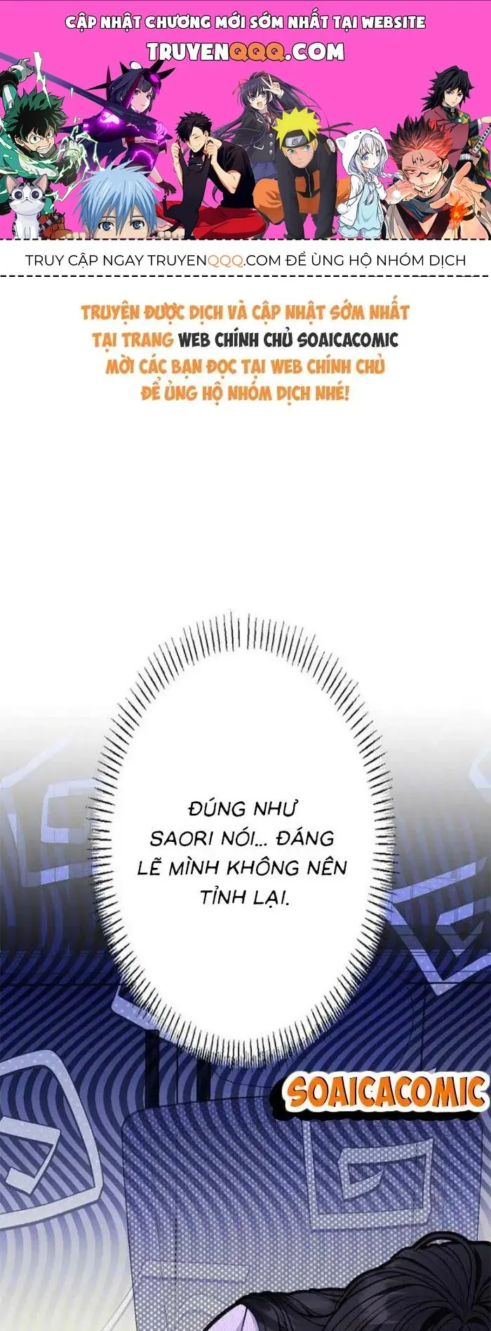 Lần Đầu Của Tổng Tài Chapter 4.1 - Trang 2