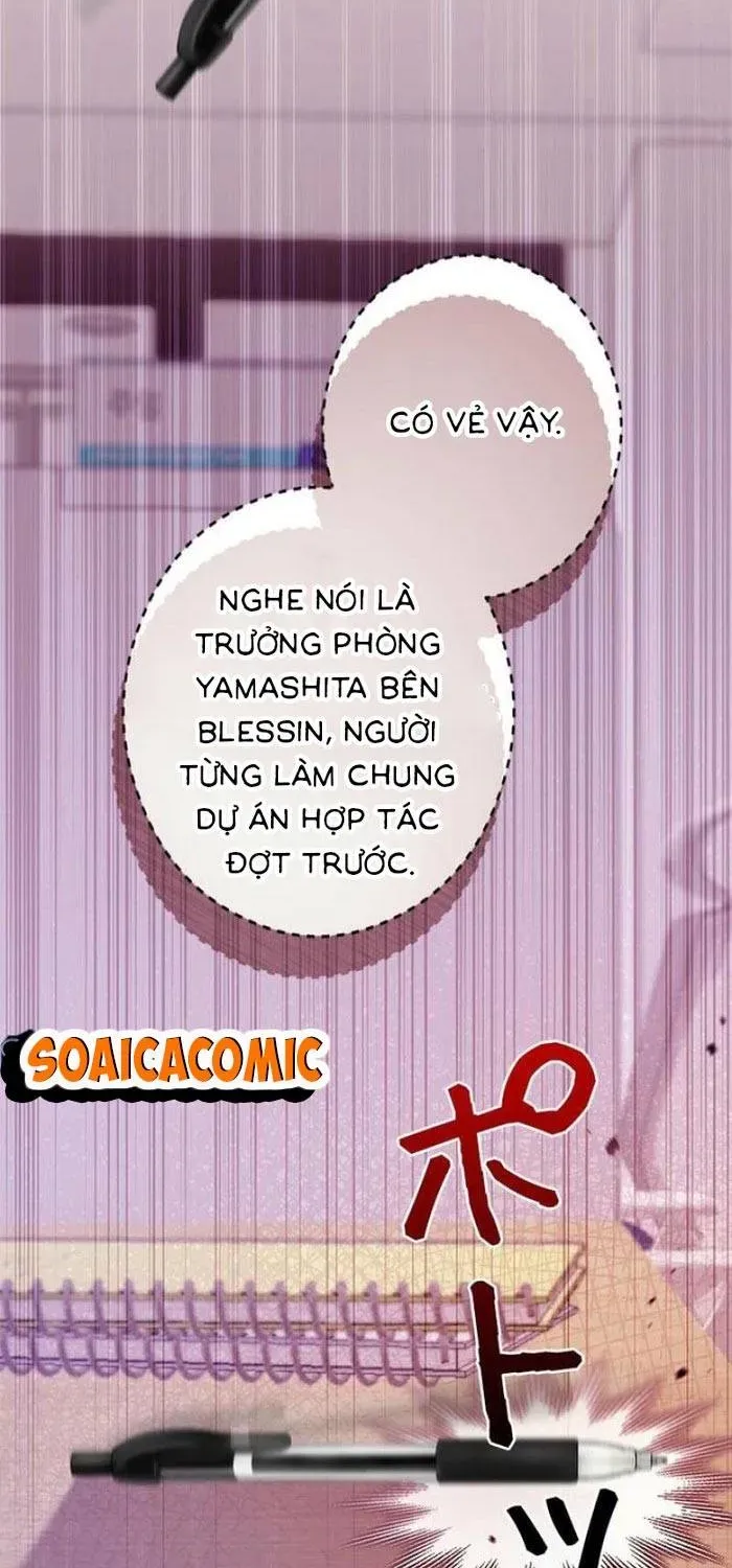 Lần Đầu Của Tổng Tài Chapter 4.1 - Trang 26