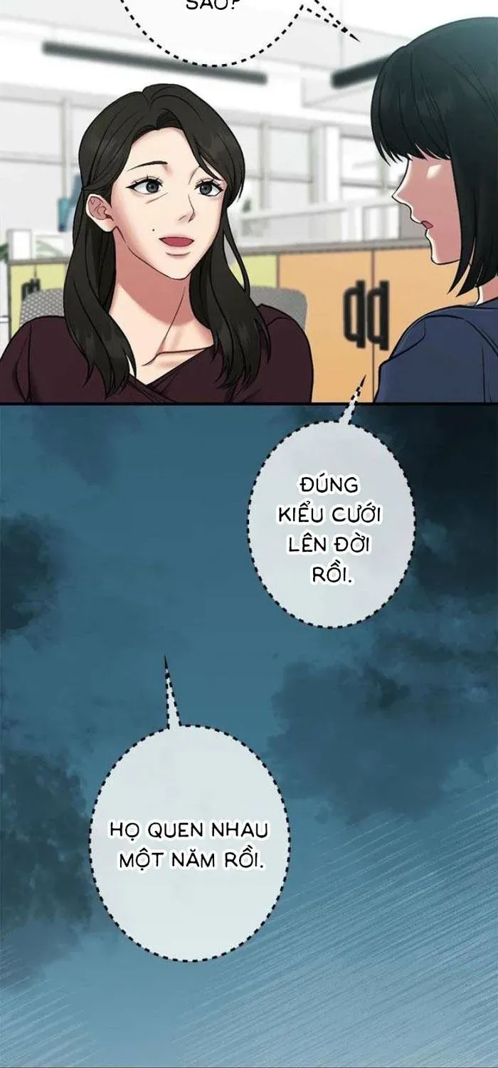 Lần Đầu Của Tổng Tài Chapter 4.1 - Trang 28