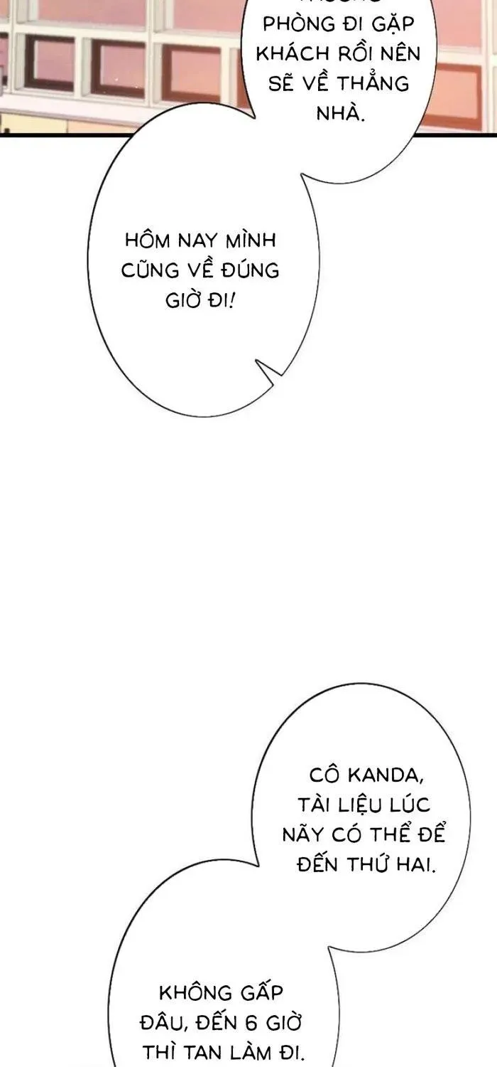 Lần Đầu Của Tổng Tài Chapter 4.1 - Trang 33