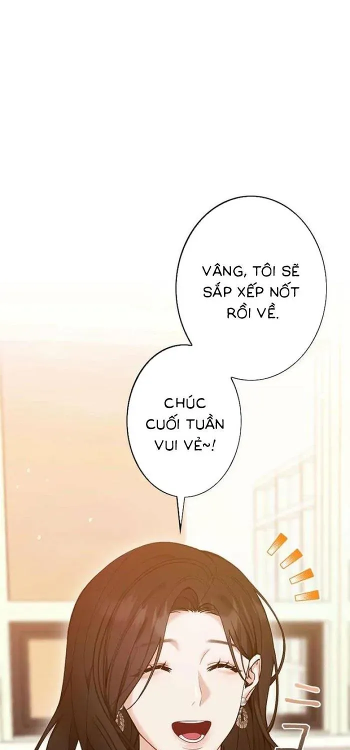 Lần Đầu Của Tổng Tài Chapter 4.1 - Trang 35