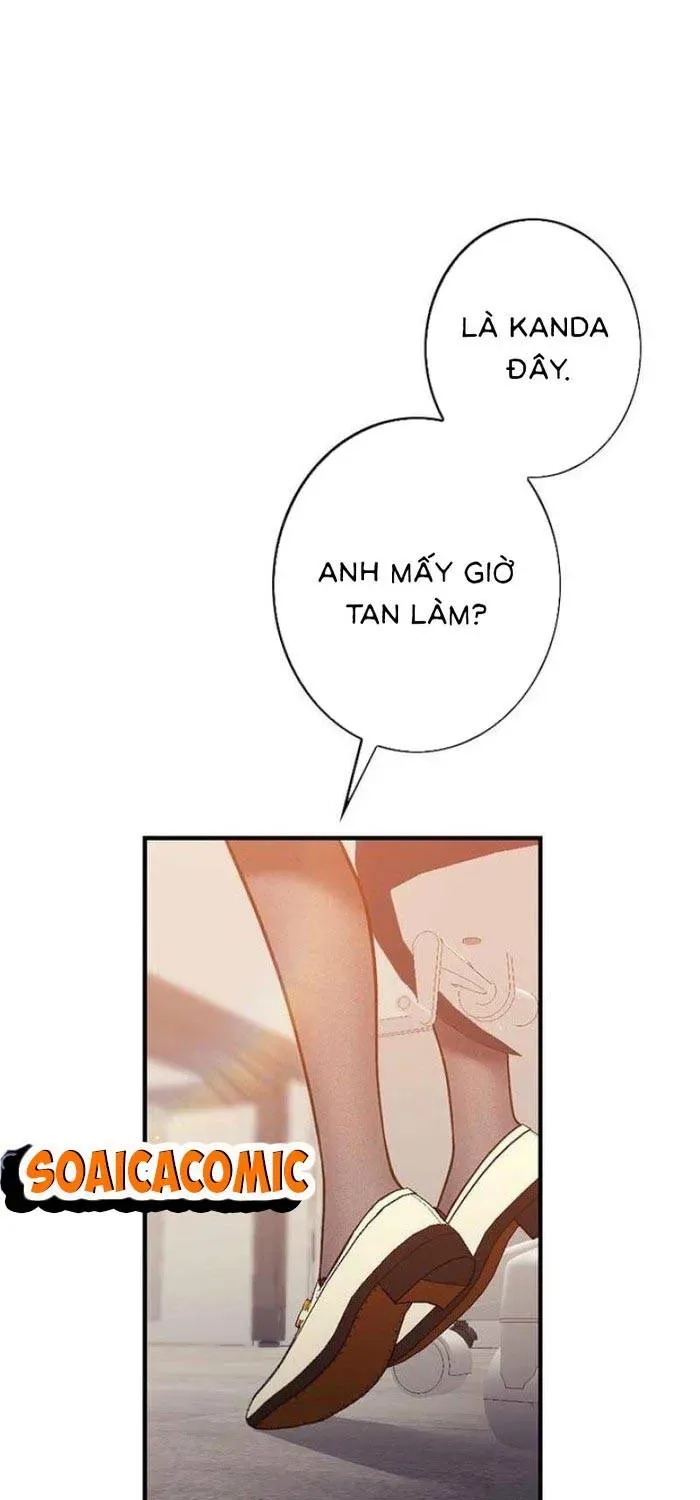 Lần Đầu Của Tổng Tài Chapter 4.1 - Trang 39