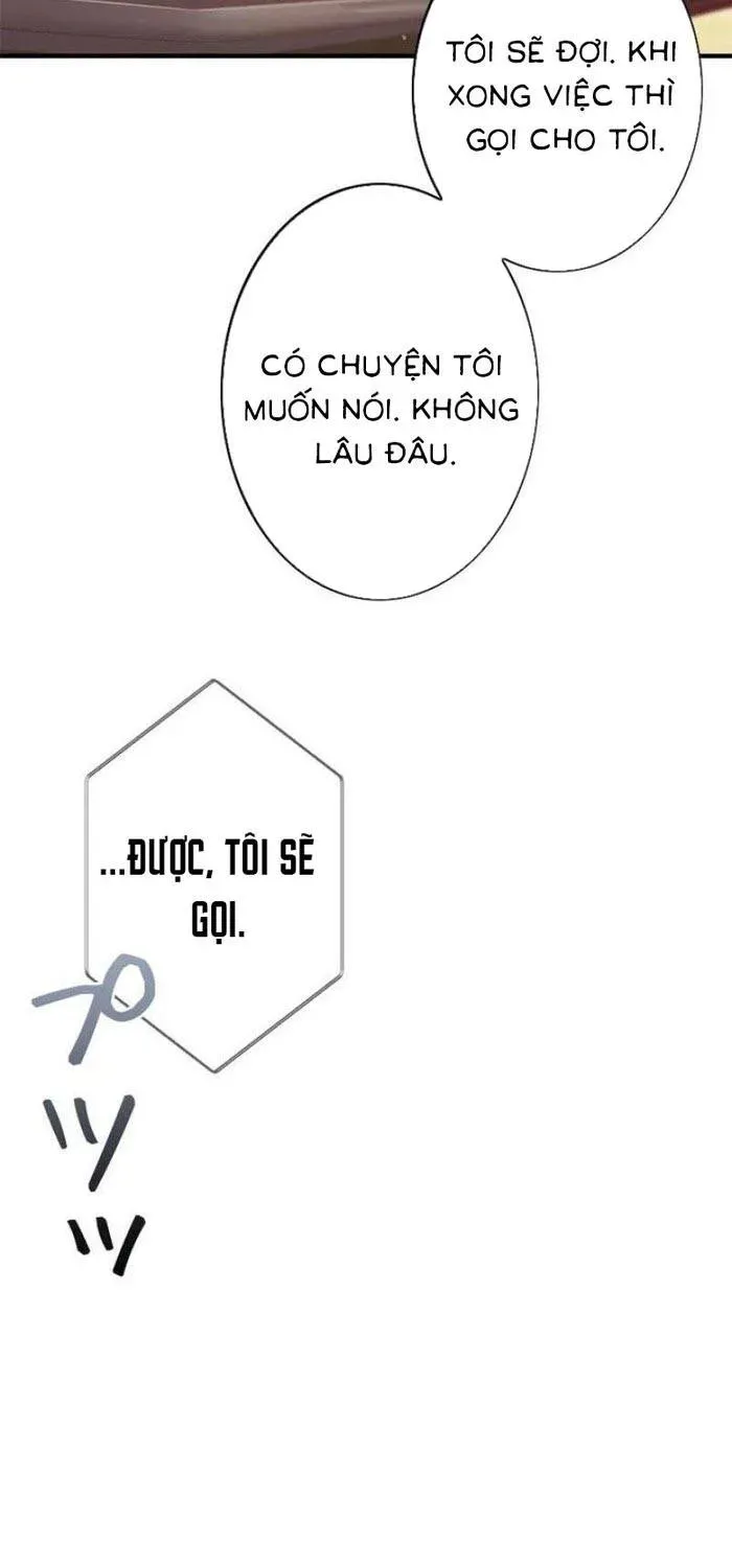 Lần Đầu Của Tổng Tài Chapter 4.1 - Trang 41