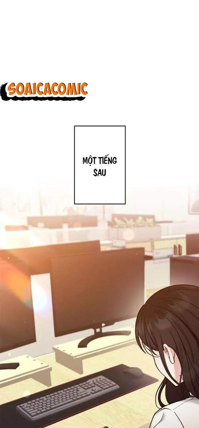 Lần Đầu Của Tổng Tài Chapter 4.1 - Trang 42