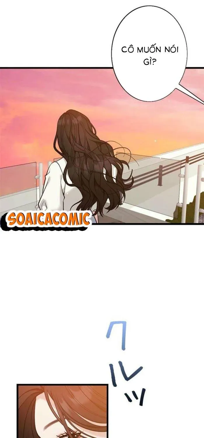 Lần Đầu Của Tổng Tài Chapter 4.1 - Trang 48