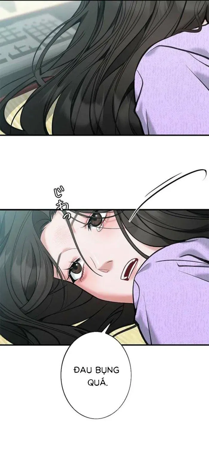 Lần Đầu Của Tổng Tài Chapter 4.1 - Trang 5