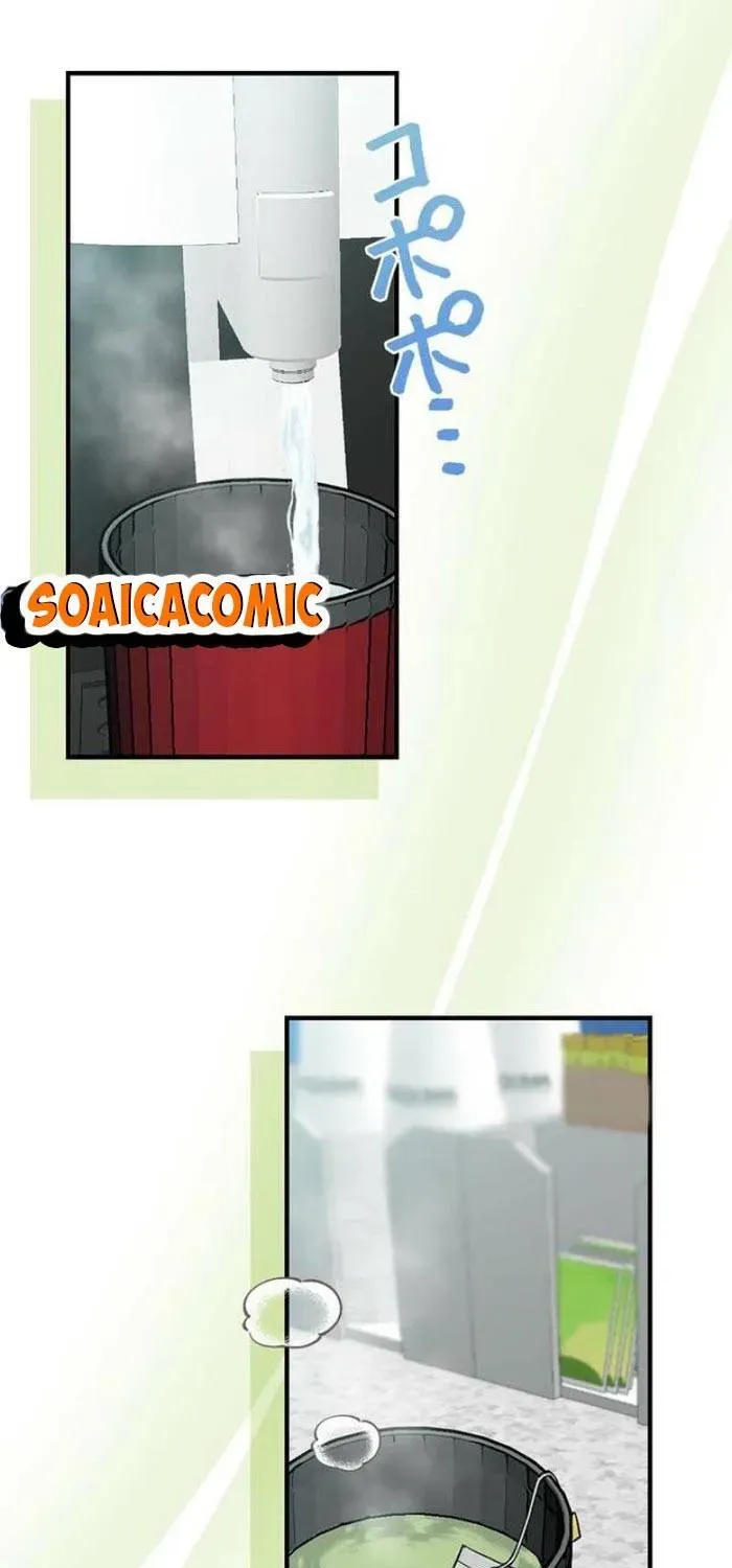 Lần Đầu Của Tổng Tài Chapter 4.1 - Trang 7