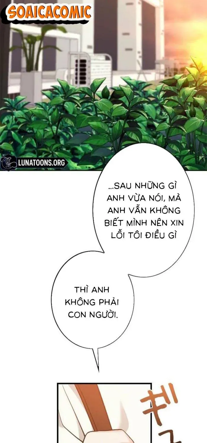Lần Đầu Của Tổng Tài Chapter 4.2 - Trang 10