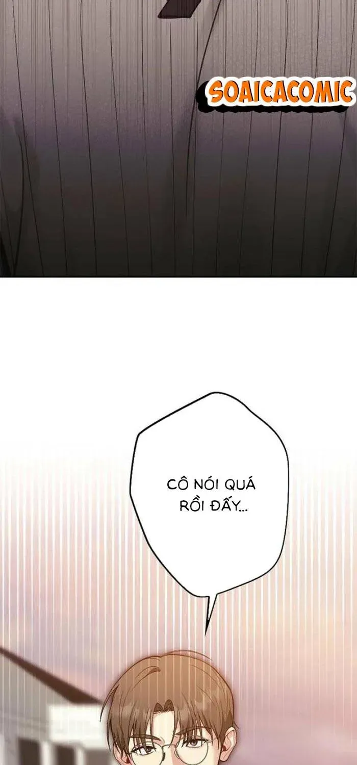 Lần Đầu Của Tổng Tài Chapter 4.2 - Trang 13