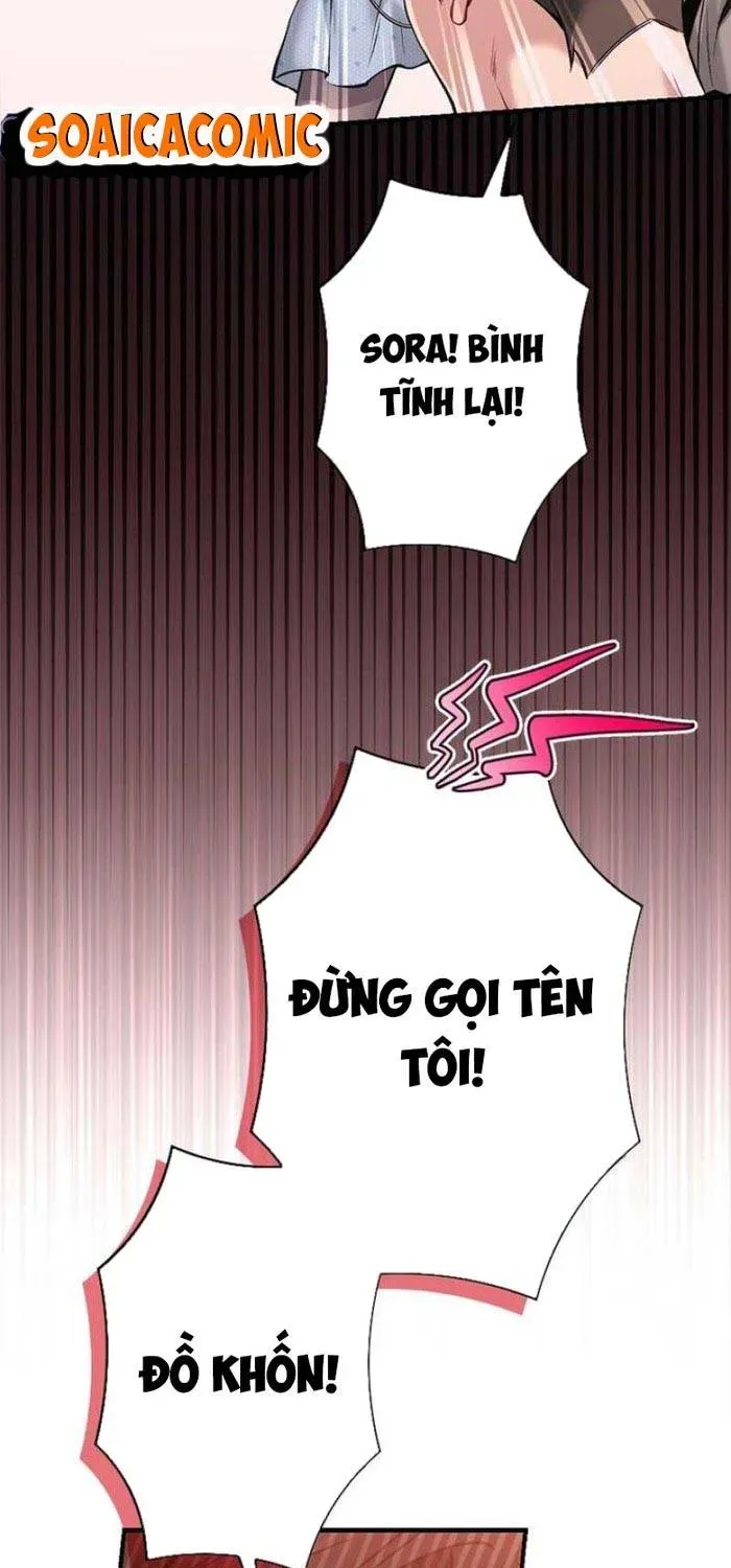 Lần Đầu Của Tổng Tài Chapter 4.2 - Trang 19
