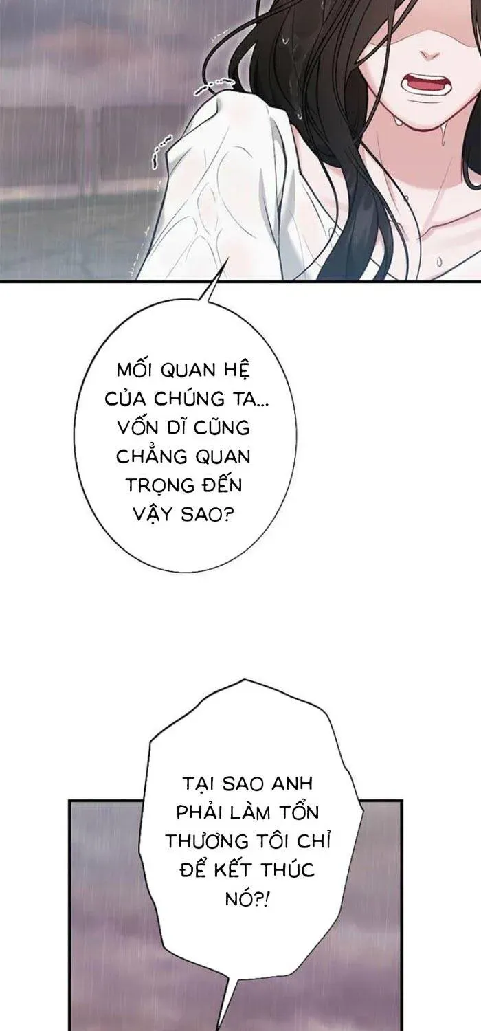 Lần Đầu Của Tổng Tài Chapter 4.2 - Trang 29