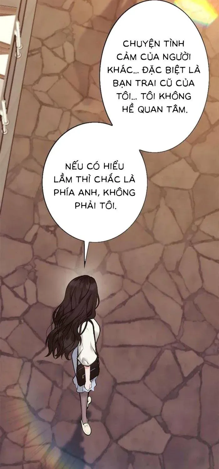Lần Đầu Của Tổng Tài Chapter 4.2 - Trang 3