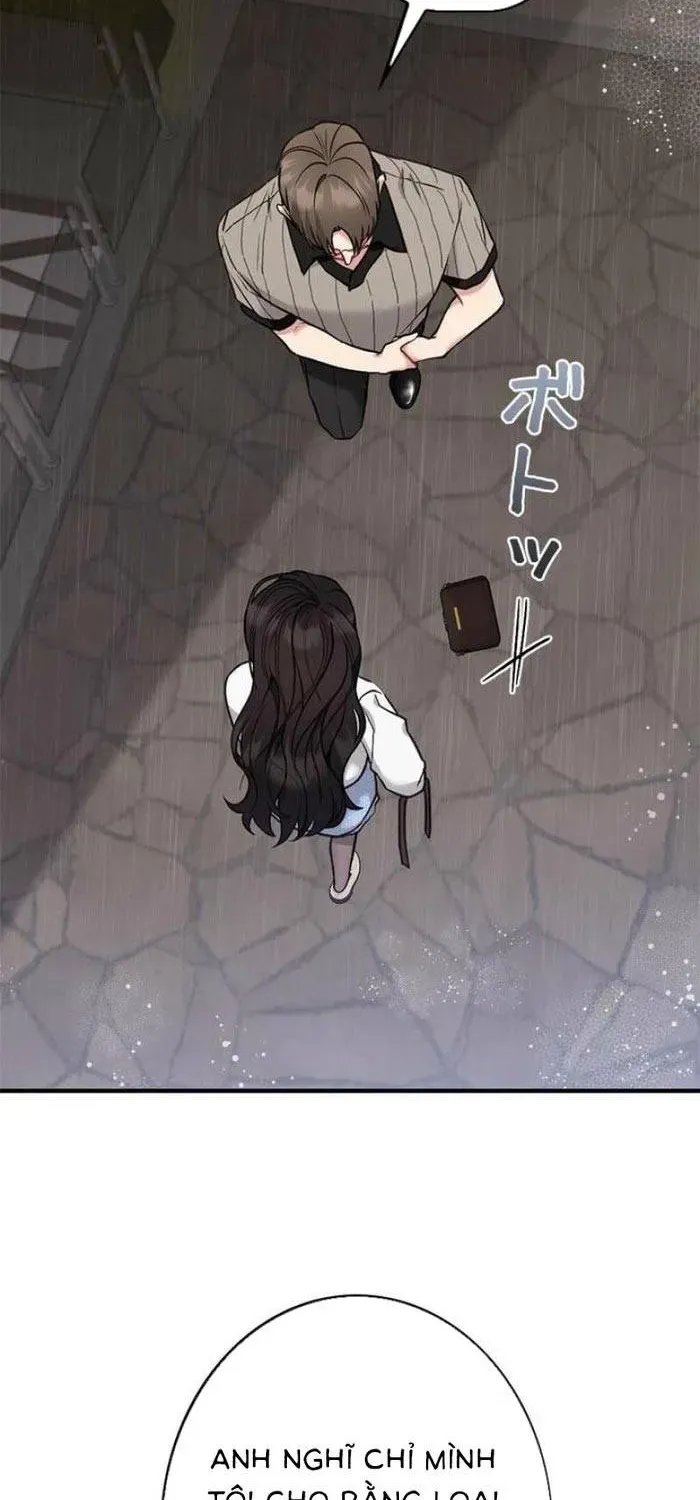 Lần Đầu Của Tổng Tài Chapter 4.2 - Trang 34
