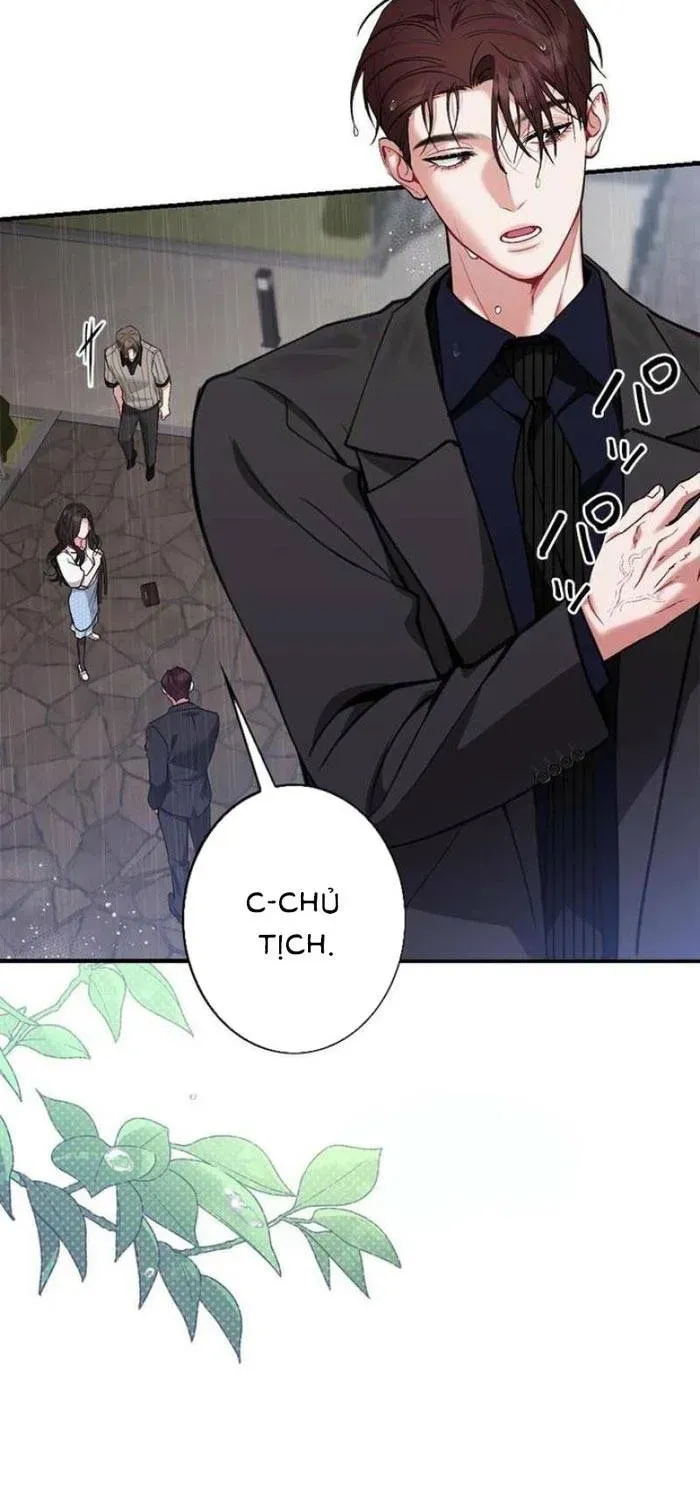 Lần Đầu Của Tổng Tài Chapter 4.2 - Trang 38