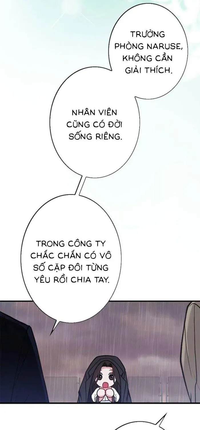 Lần Đầu Của Tổng Tài Chapter 4.2 - Trang 42