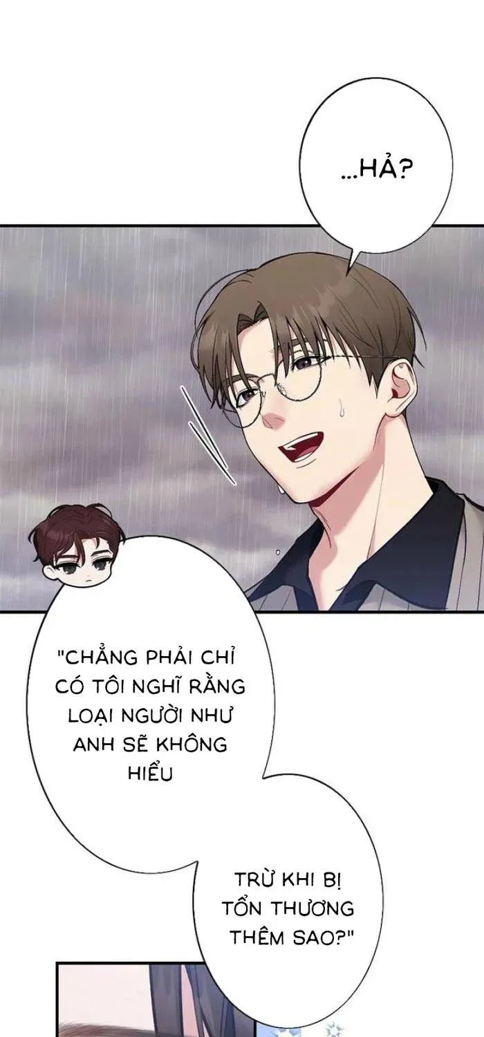 Lần Đầu Của Tổng Tài Chapter 4.2 - Trang 45