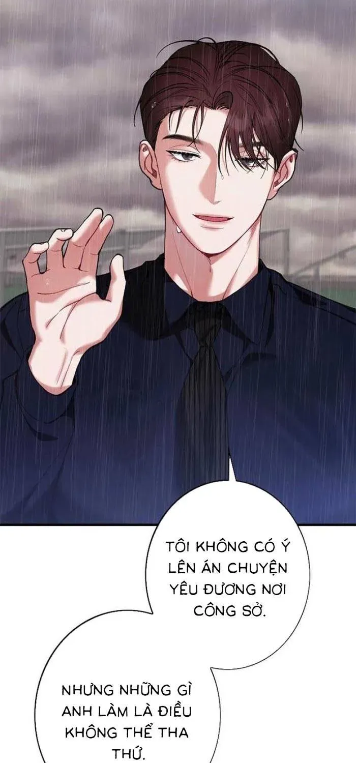 Lần Đầu Của Tổng Tài Chapter 4.2 - Trang 47