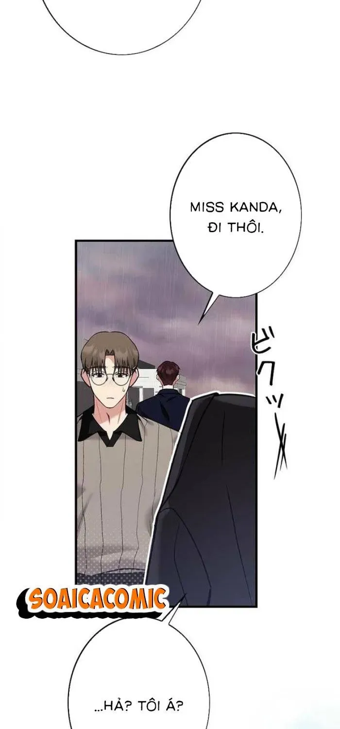 Lần Đầu Của Tổng Tài Chapter 4.2 - Trang 48