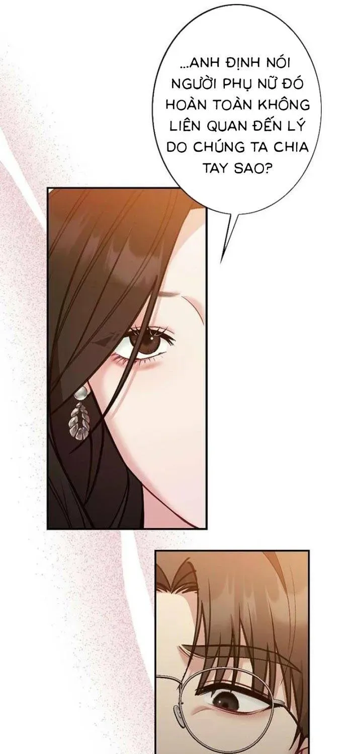 Lần Đầu Của Tổng Tài Chapter 4.2 - Trang 8