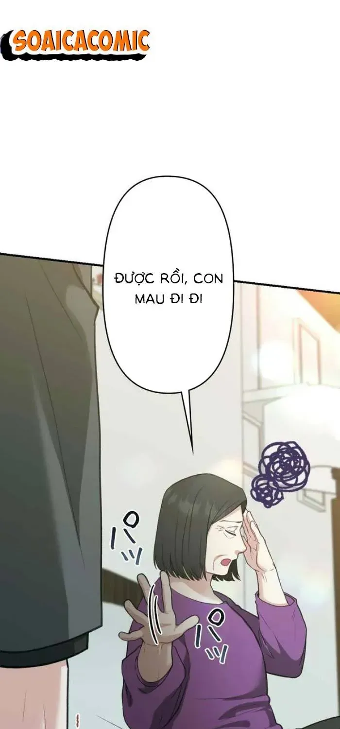 Lần Đầu Của Tổng Tài Chapter 40.1 - Trang 19