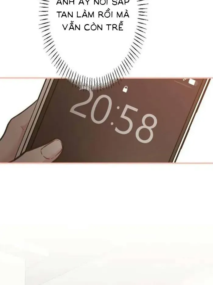 Lần Đầu Của Tổng Tài Chapter 40.1 - Trang 26