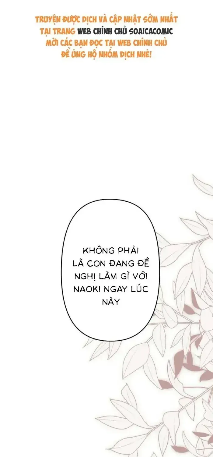 Lần Đầu Của Tổng Tài Chapter 40.1 - Trang 3