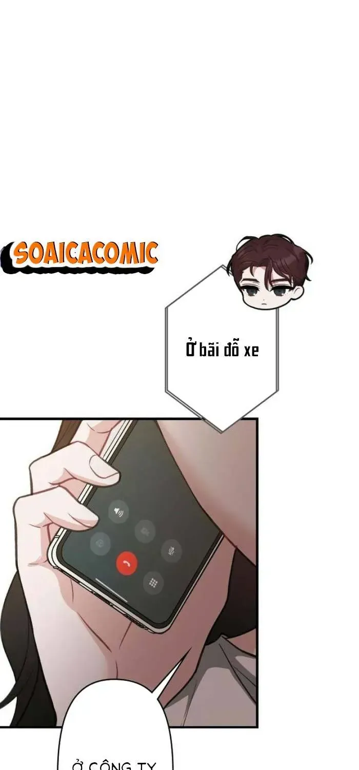 Lần Đầu Của Tổng Tài Chapter 40.1 - Trang 31