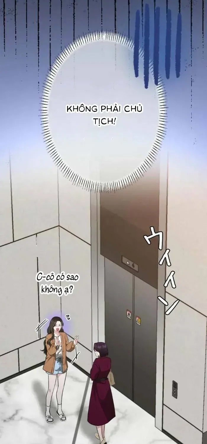 Lần Đầu Của Tổng Tài Chapter 40.1 - Trang 43