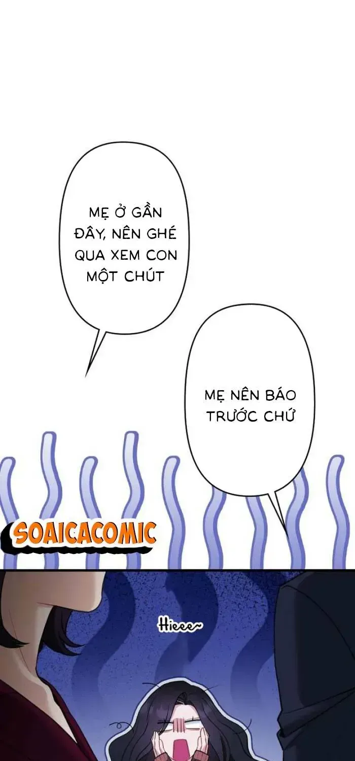 Lần Đầu Của Tổng Tài Chapter 40.1 - Trang 49