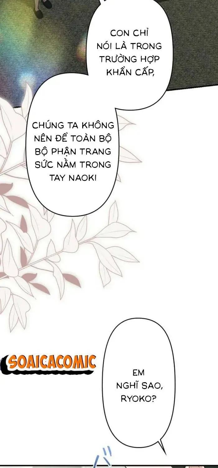 Lần Đầu Của Tổng Tài Chapter 40.1 - Trang 5