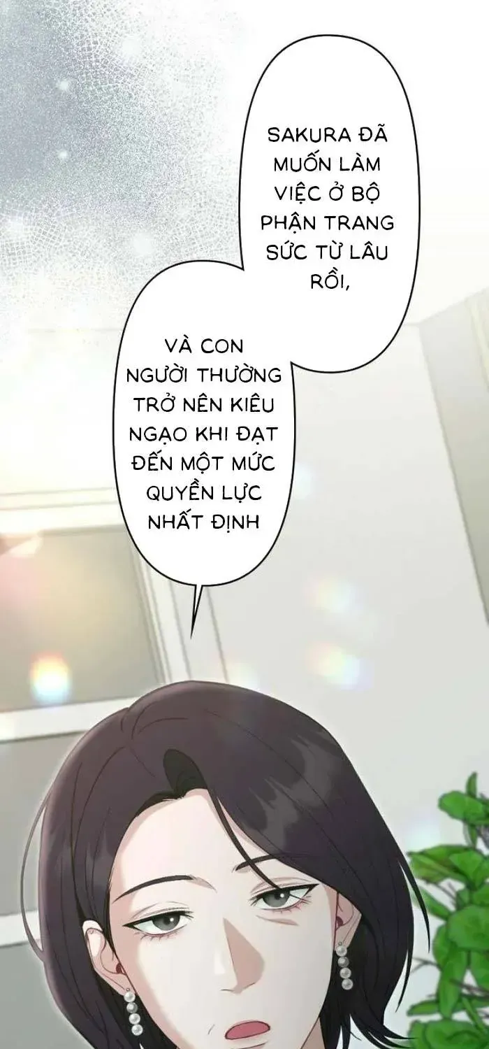Lần Đầu Của Tổng Tài Chapter 40.1 - Trang 7