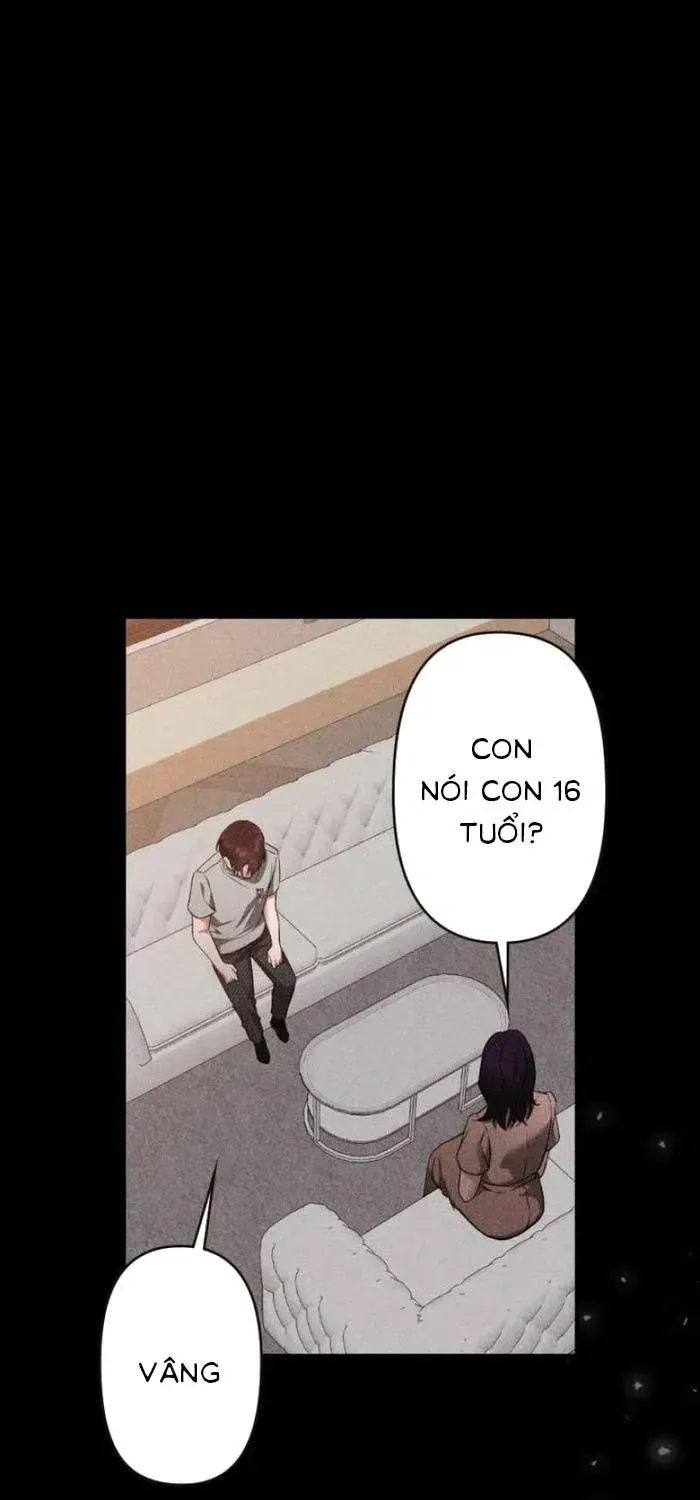 Lần Đầu Của Tổng Tài Chapter 40.2 - Trang 15