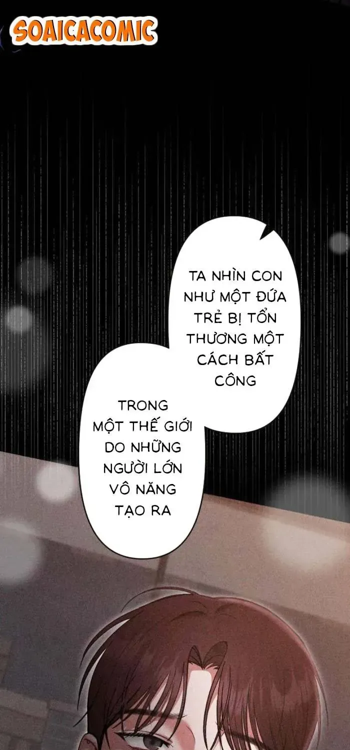 Lần Đầu Của Tổng Tài Chapter 40.2 - Trang 21