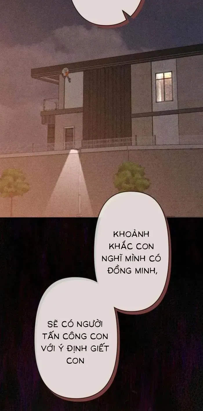 Lần Đầu Của Tổng Tài Chapter 40.2 - Trang 24