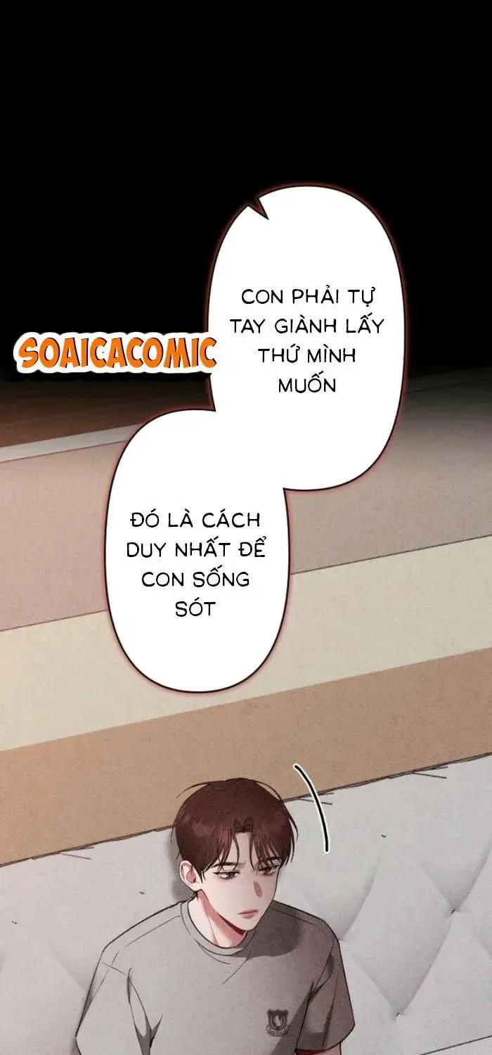 Lần Đầu Của Tổng Tài Chapter 40.2 - Trang 29