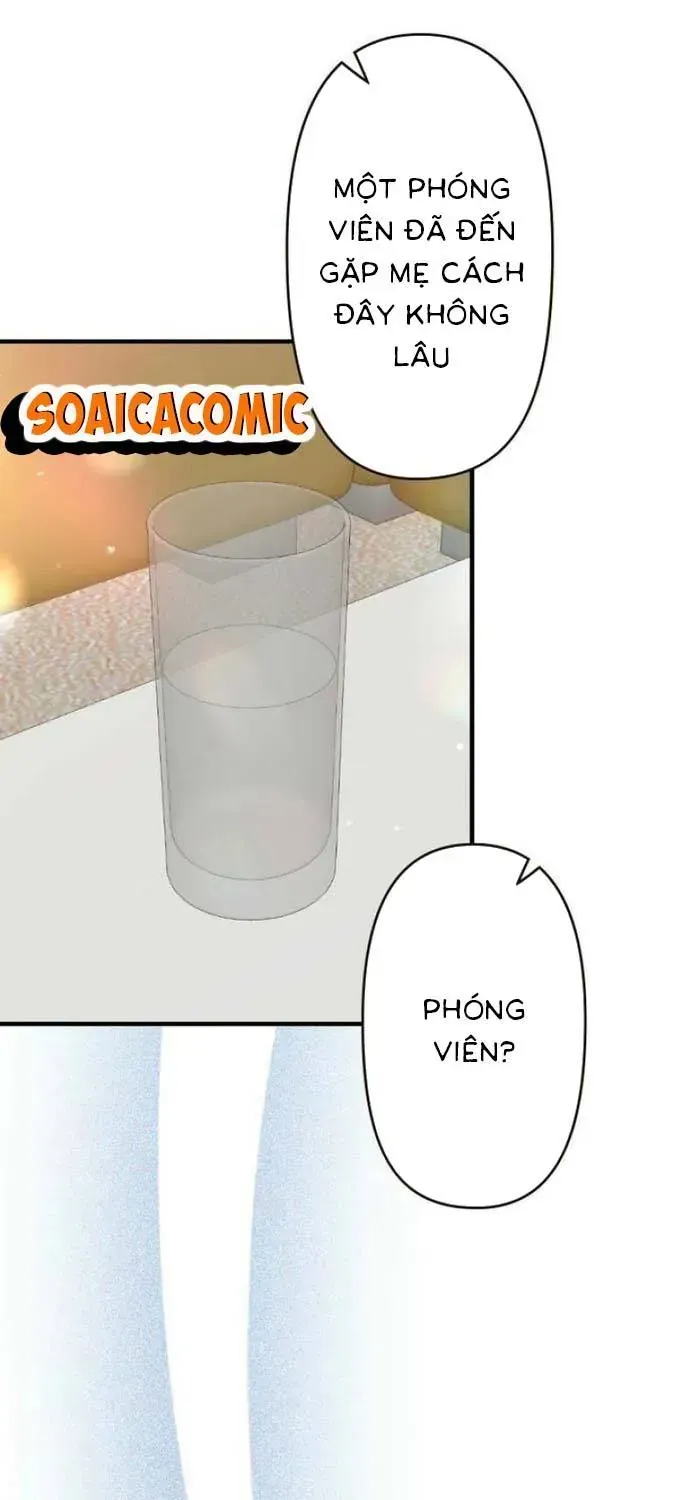 Lần Đầu Của Tổng Tài Chapter 40.2 - Trang 39