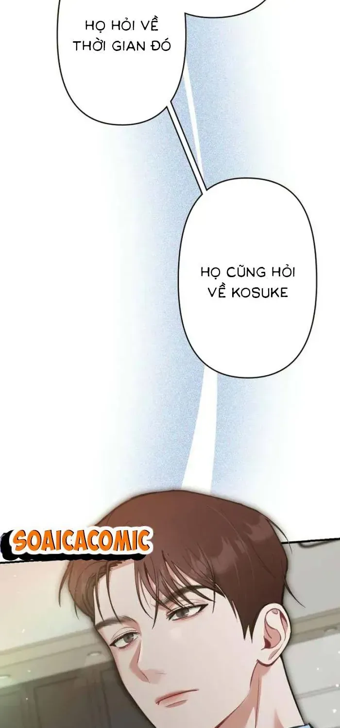 Lần Đầu Của Tổng Tài Chapter 40.2 - Trang 41