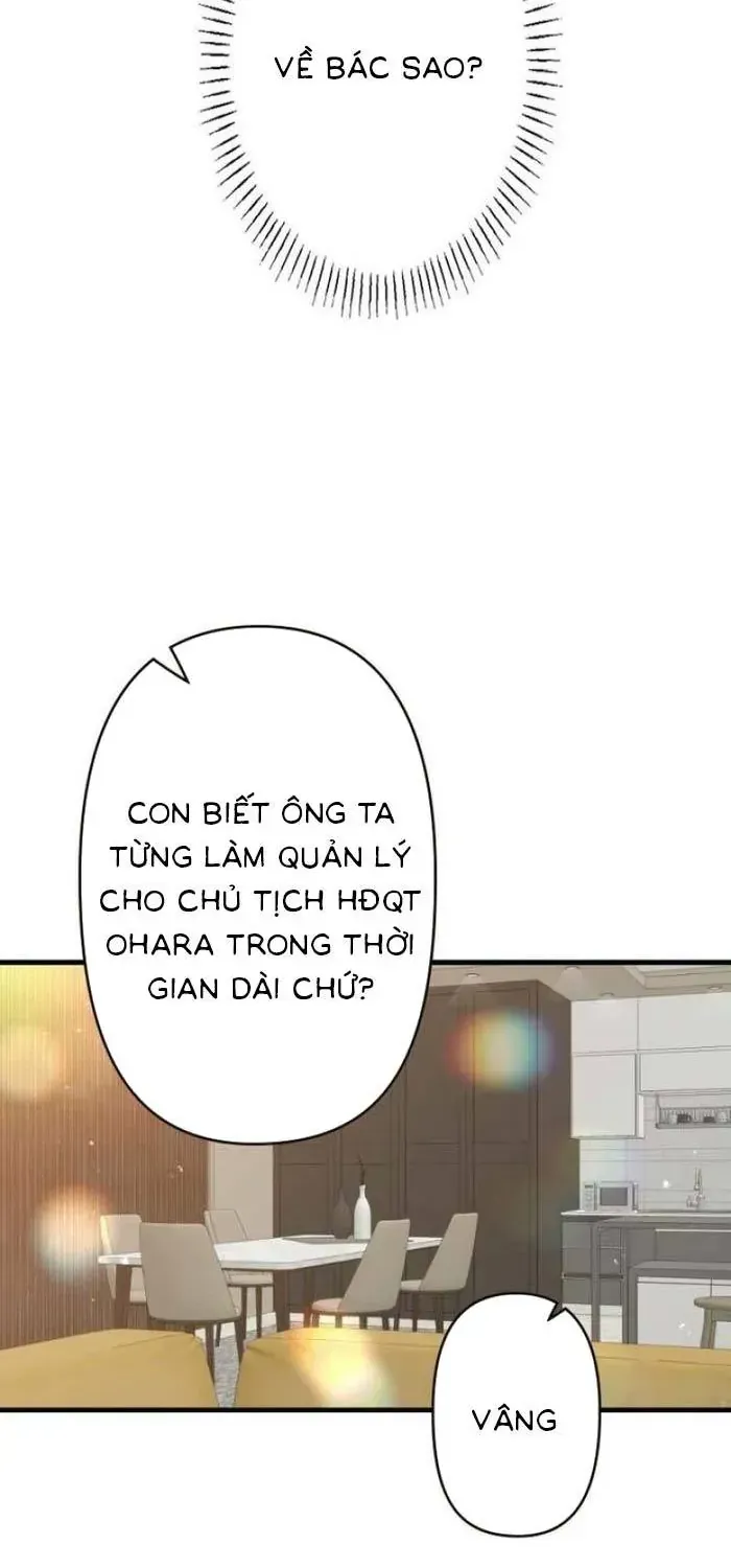 Lần Đầu Của Tổng Tài Chapter 40.2 - Trang 43